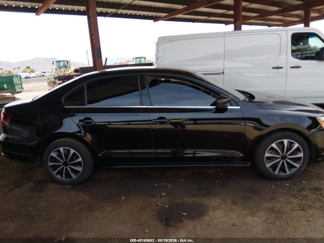 Volkswagen Jetta 1.4t S