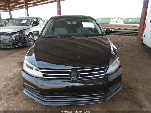 Volkswagen Jetta 1.4t S