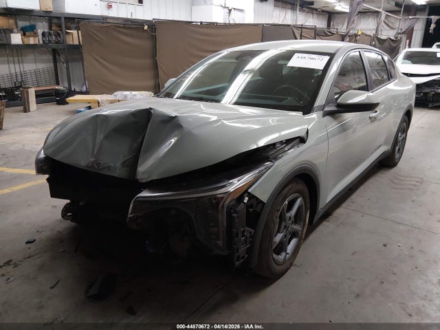 Kia K4 Lxs