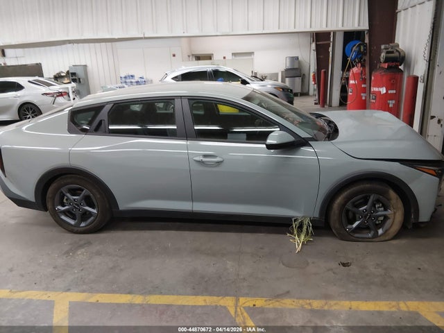 Kia K4 Lxs