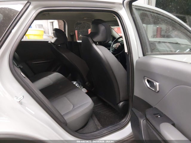 Kia K4 Lxs