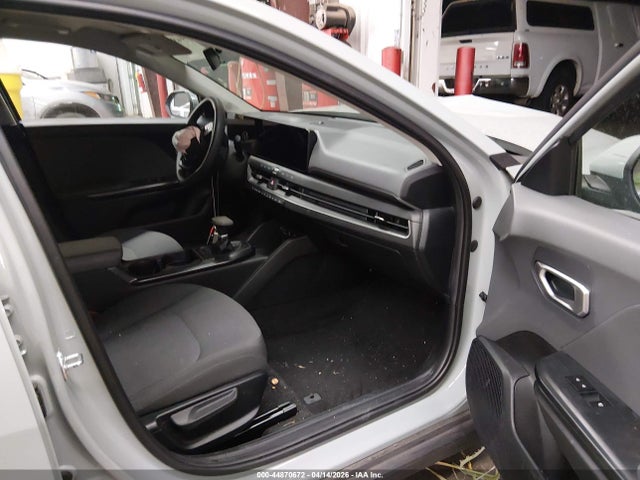 Kia K4 Lxs