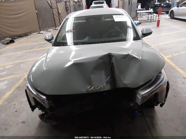 Kia K4 Lxs