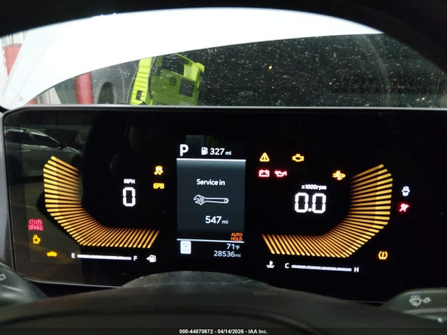 Kia K4 Lxs