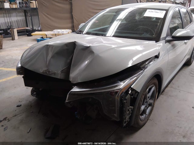 Kia K4 Lxs
