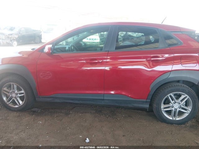 Hyundai KONA Se