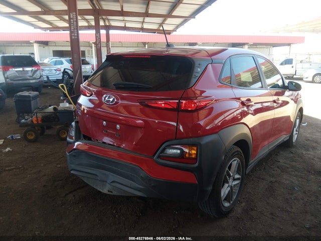 Hyundai KONA Se
