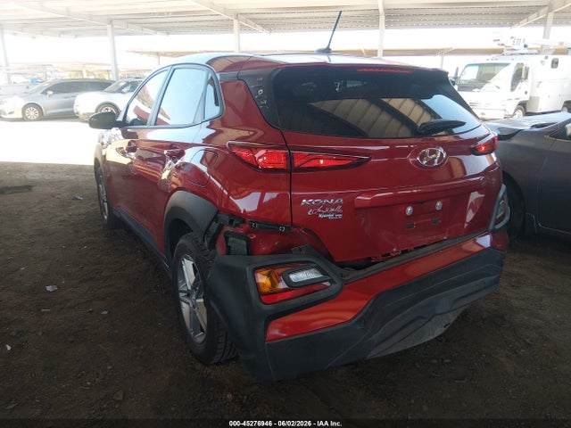 Hyundai KONA Se