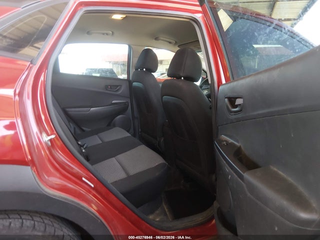 Hyundai KONA Se