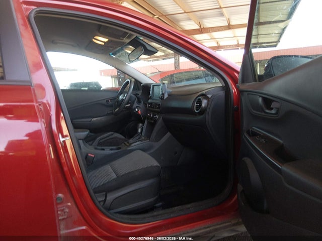 Hyundai KONA Se