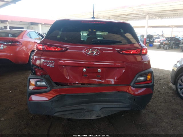 Hyundai KONA Se