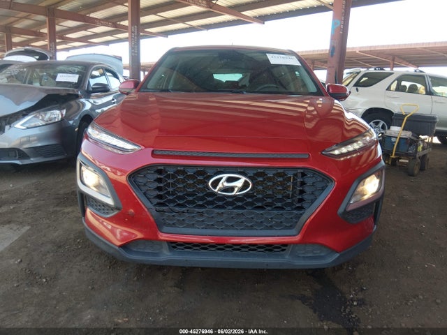 Hyundai KONA Se