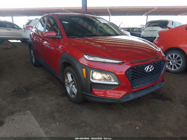 Salvage Hyundai KONA Image