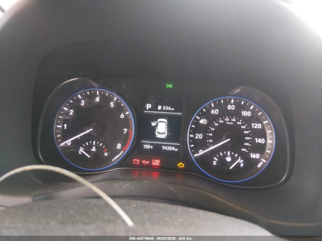Hyundai KONA Se