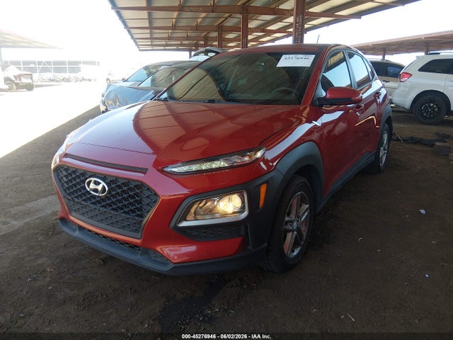 Hyundai KONA Se