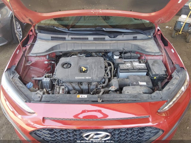 Hyundai KONA Se