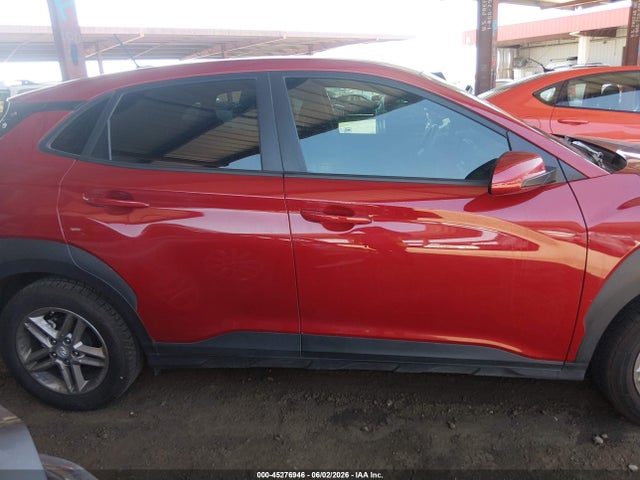 Hyundai KONA Se