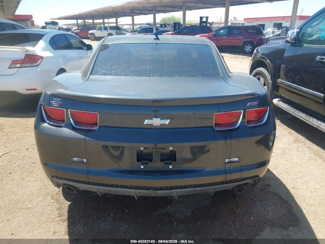 Chevrolet Camaro 1lt