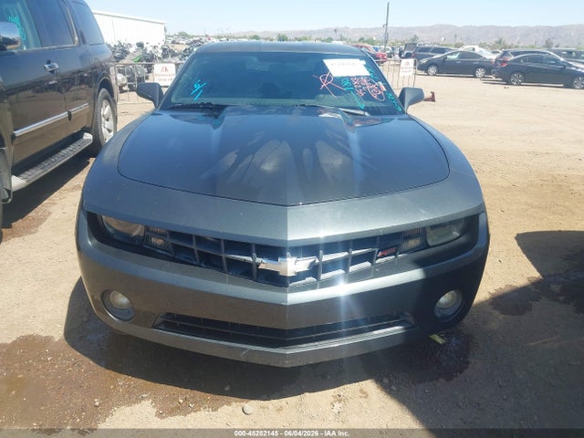 Chevrolet Camaro 1lt