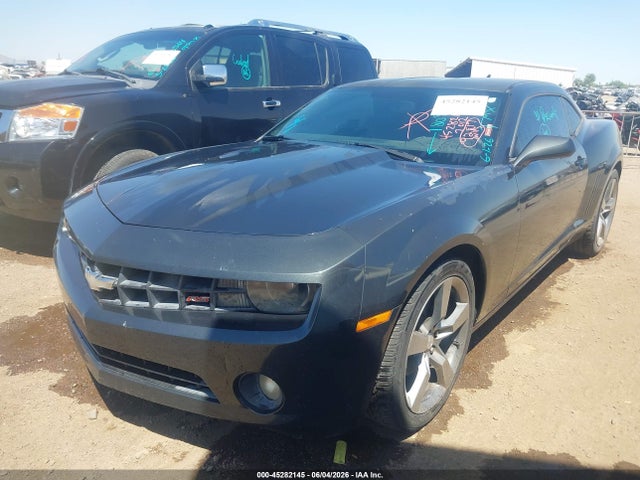 Chevrolet Camaro 1lt