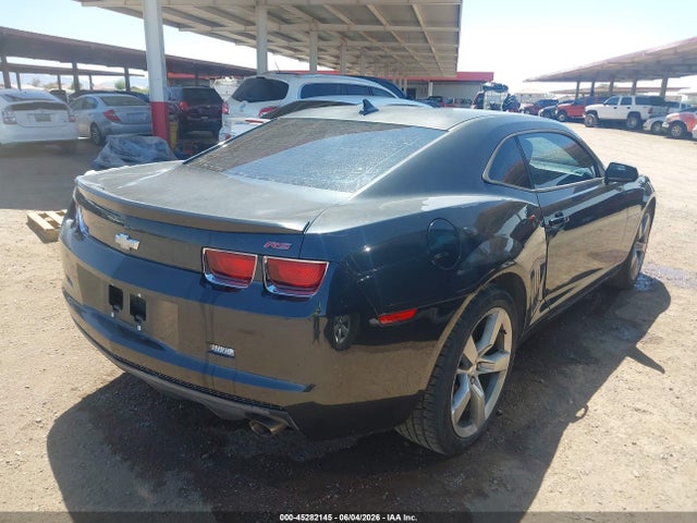 Chevrolet Camaro 1lt