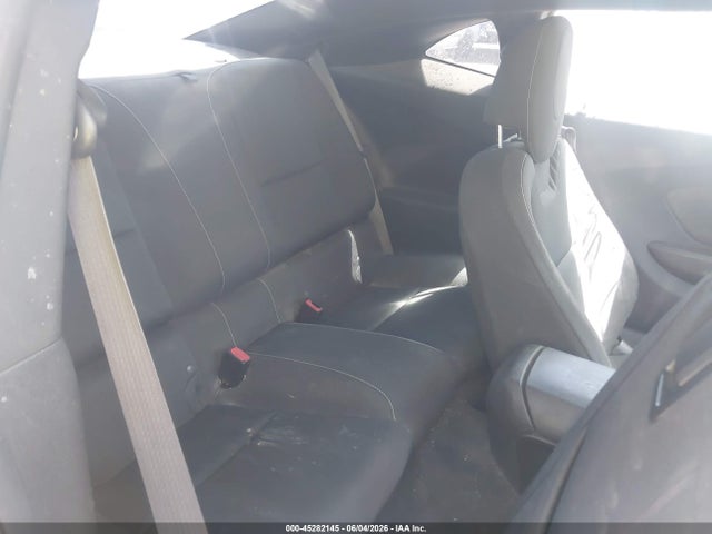 Chevrolet Camaro 1lt