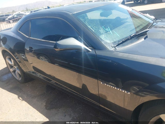 Chevrolet Camaro 1lt
