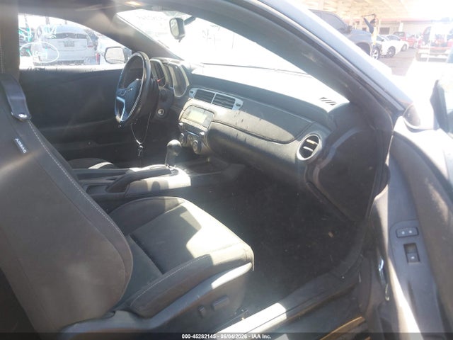 Chevrolet Camaro 1lt