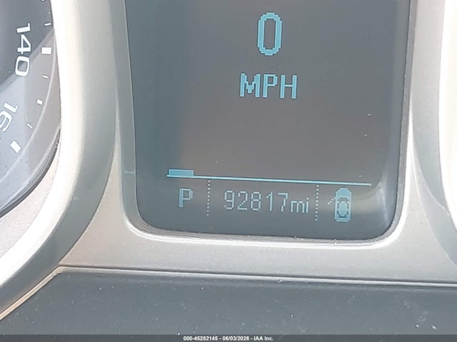 Chevrolet Camaro 1lt