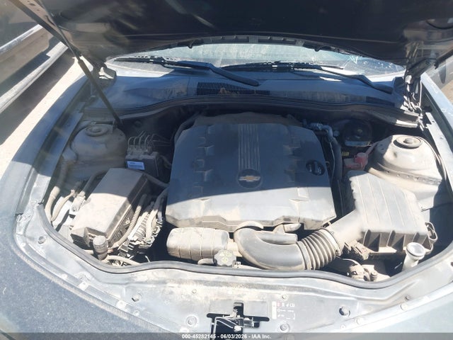 Chevrolet Camaro 1lt
