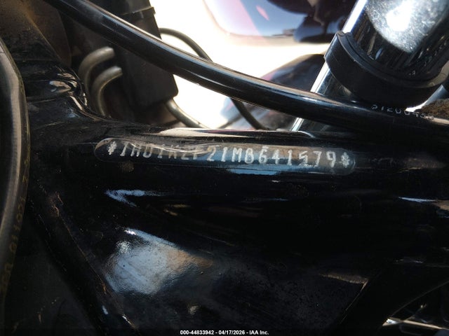 Harley-Davidson Fltrk