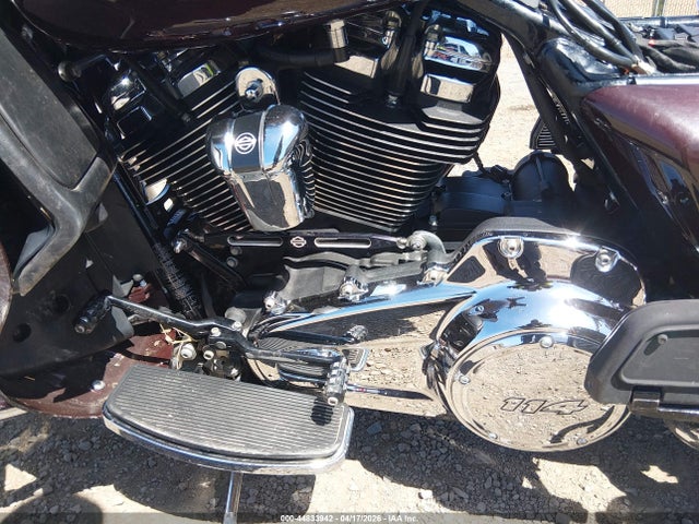 Harley-Davidson Fltrk
