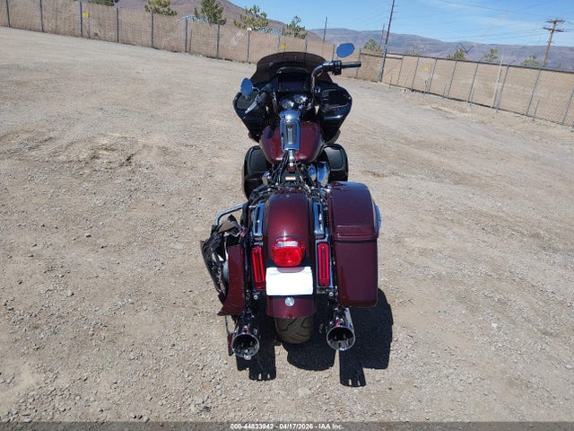 Harley-Davidson Fltrk