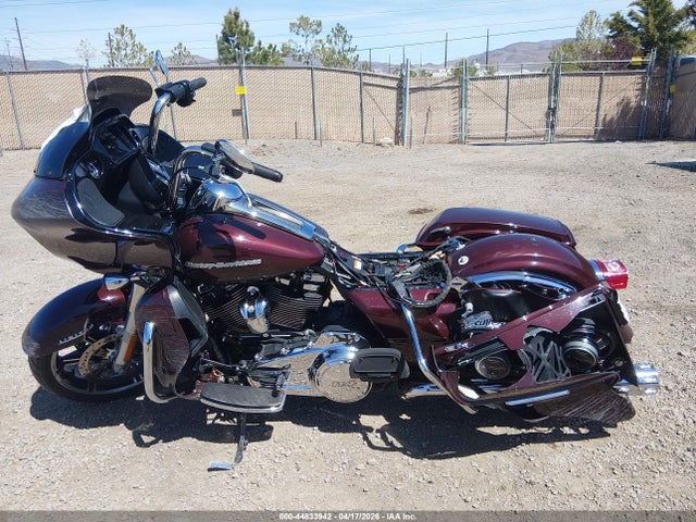 Harley-Davidson Fltrk