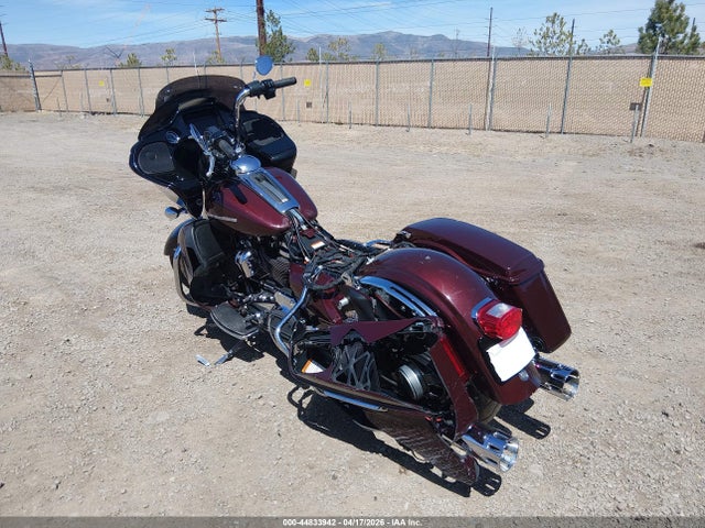 Harley-Davidson Fltrk