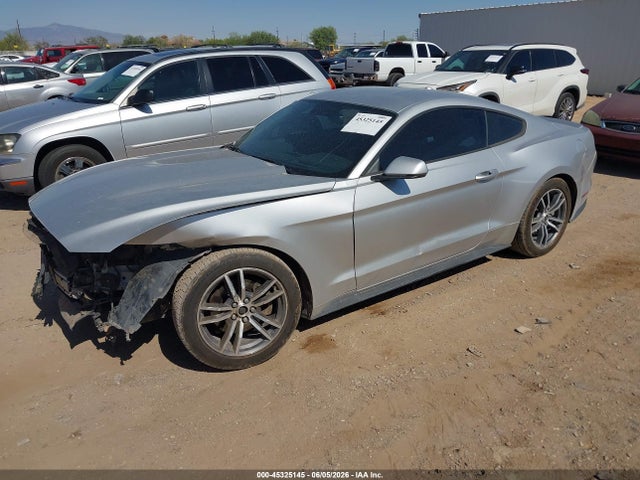 Ford Mustang Ecoboost