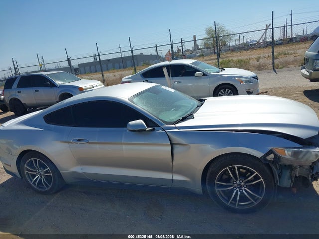 Ford Mustang Ecoboost