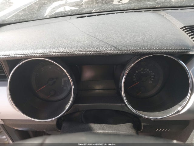 Ford Mustang Ecoboost