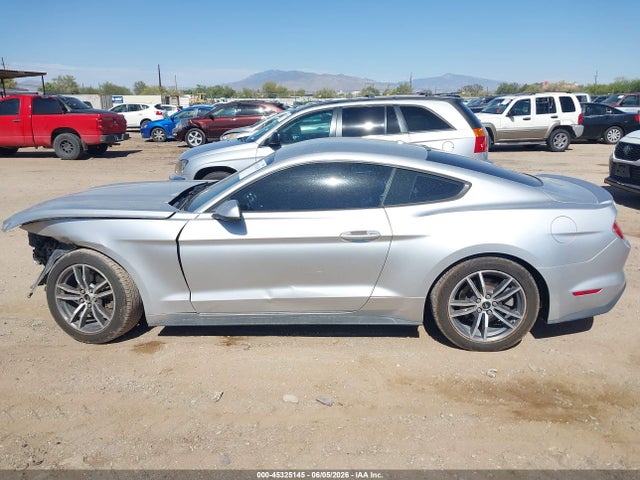 Ford Mustang Ecoboost