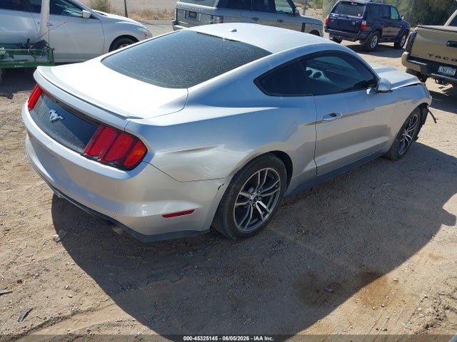 Ford Mustang Ecoboost