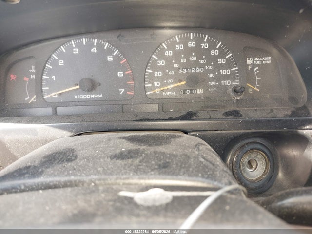 Toyota 4Runner Sr5