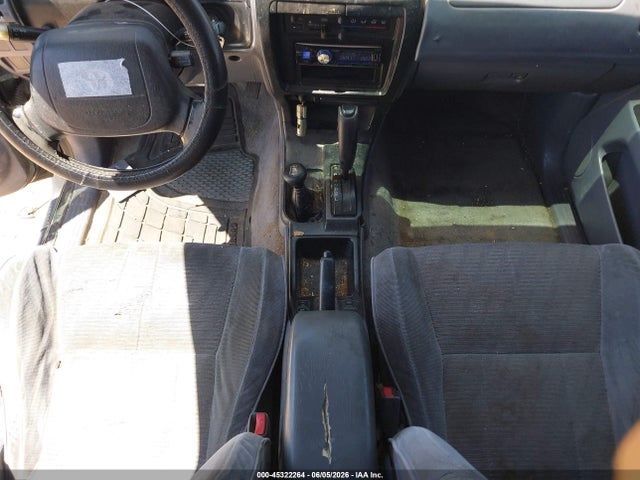 Toyota 4Runner Sr5