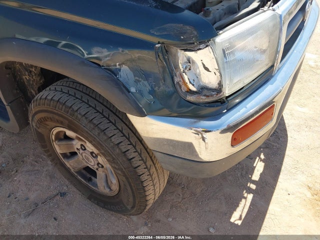 Toyota 4Runner Sr5