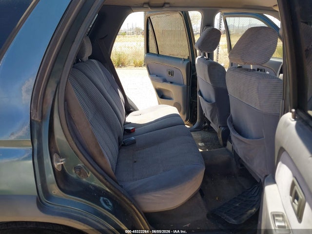 Toyota 4Runner Sr5