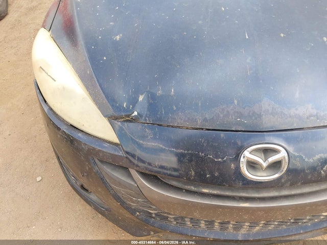 Mazda Mazda5 Grand Touring