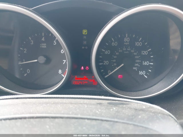Mazda Mazda5 Grand Touring
