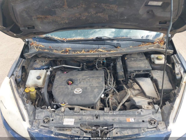 Mazda Mazda5 Grand Touring