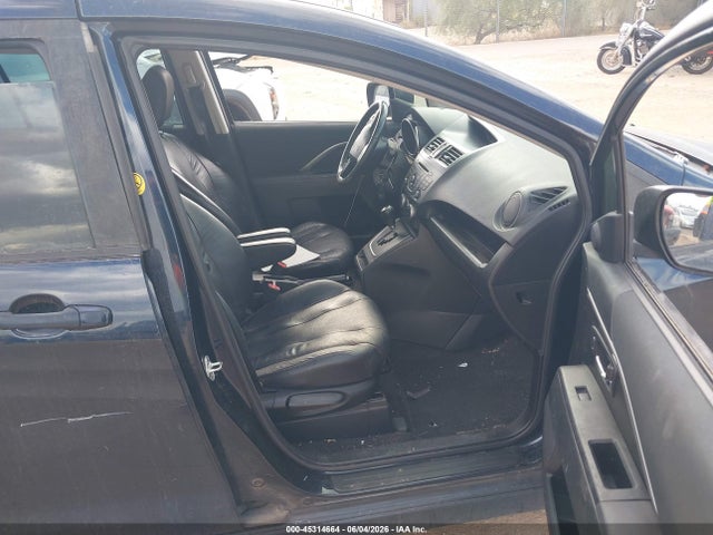 Mazda Mazda5 Grand Touring