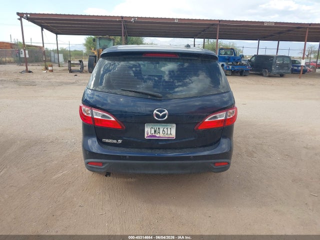 Mazda Mazda5 Grand Touring