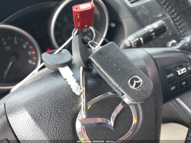 Mazda Mazda5 Grand Touring